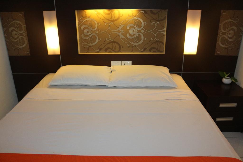 Hotel Wisanti 日惹 外观 照片