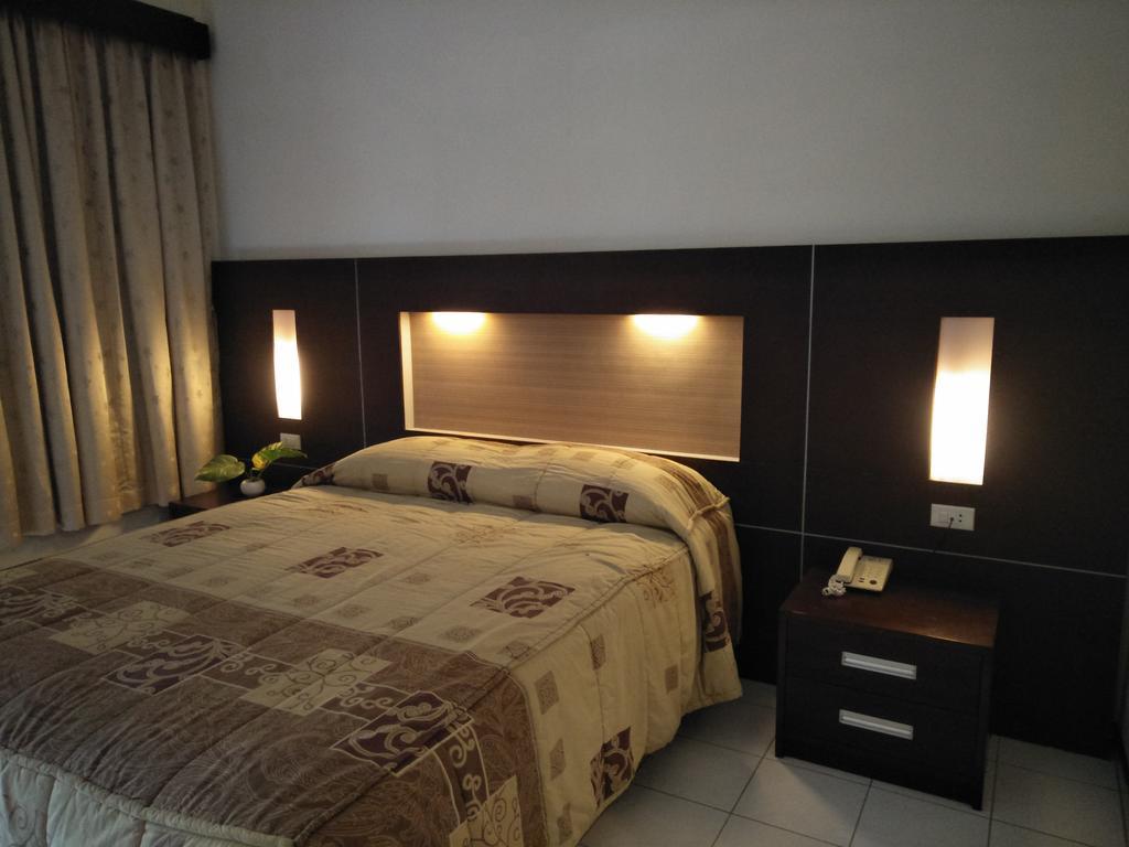 Hotel Wisanti 日惹 外观 照片